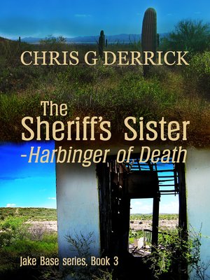 cover image of The Sheriff's Sister